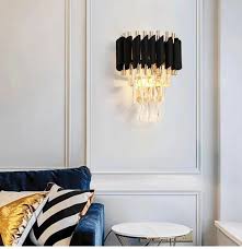 Black Mamba Decorative LED Wall Light