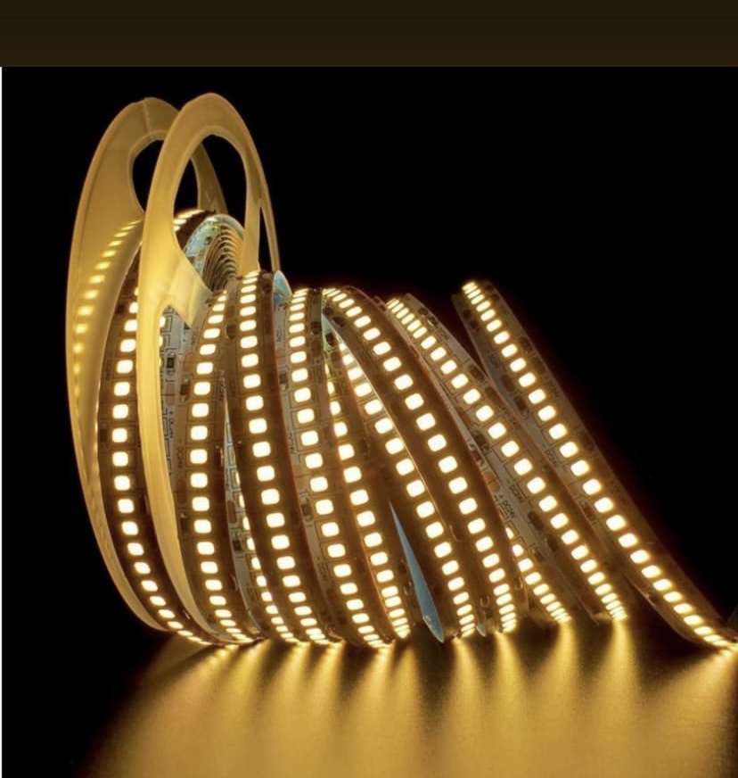 LED 240 Strip Light – High Brightness Flexible