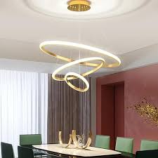 Modern Decorative Hanging Light