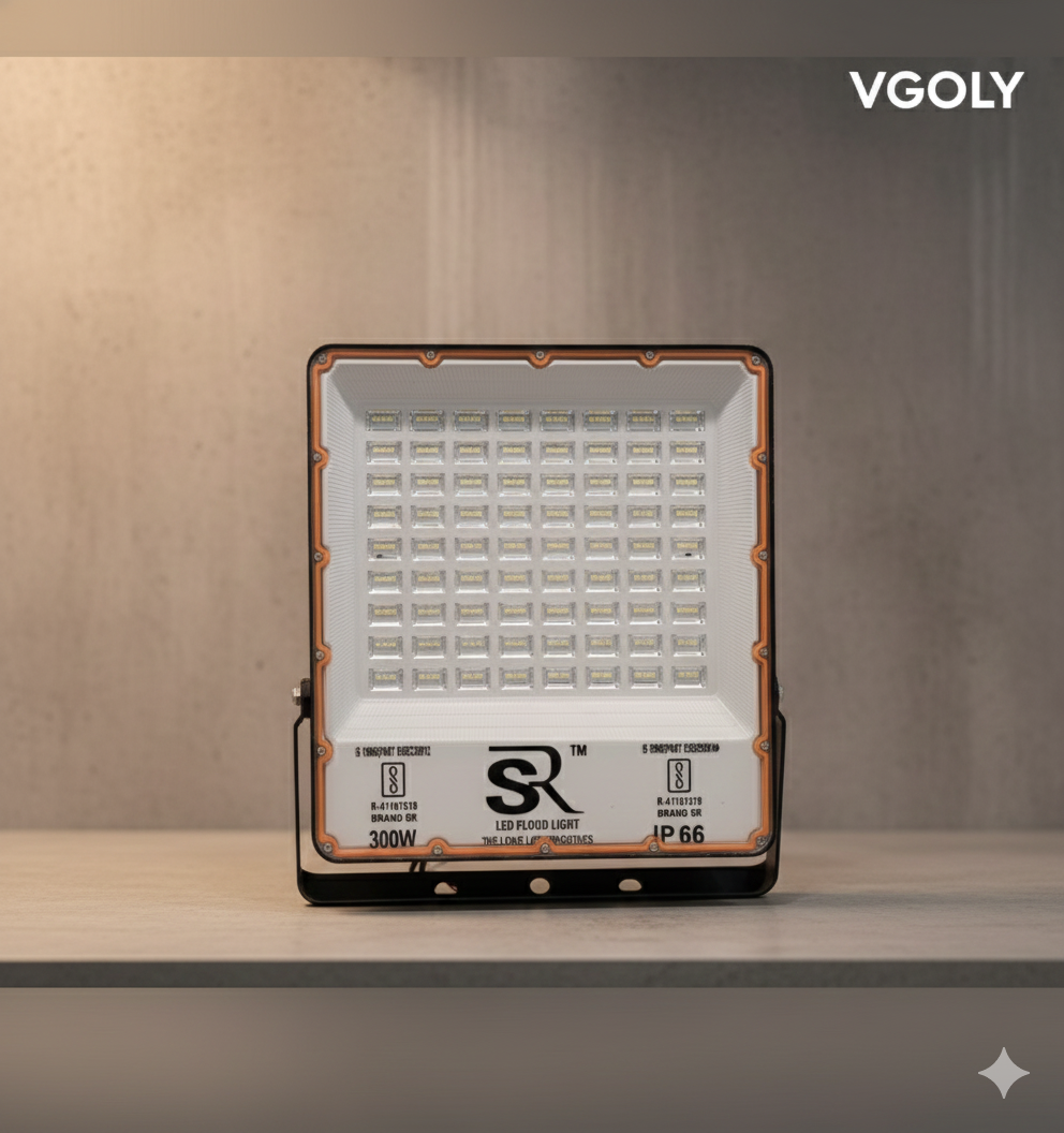 “300W Outdoor LED Flood Light”