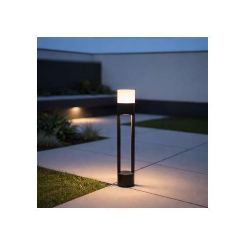 3 Feet LED Bollard Light Outdoor