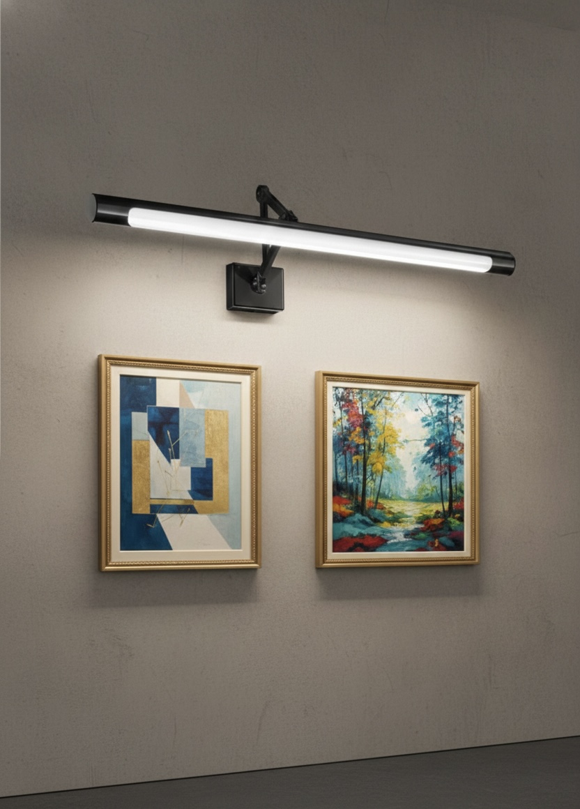 Modern LED Picture Light