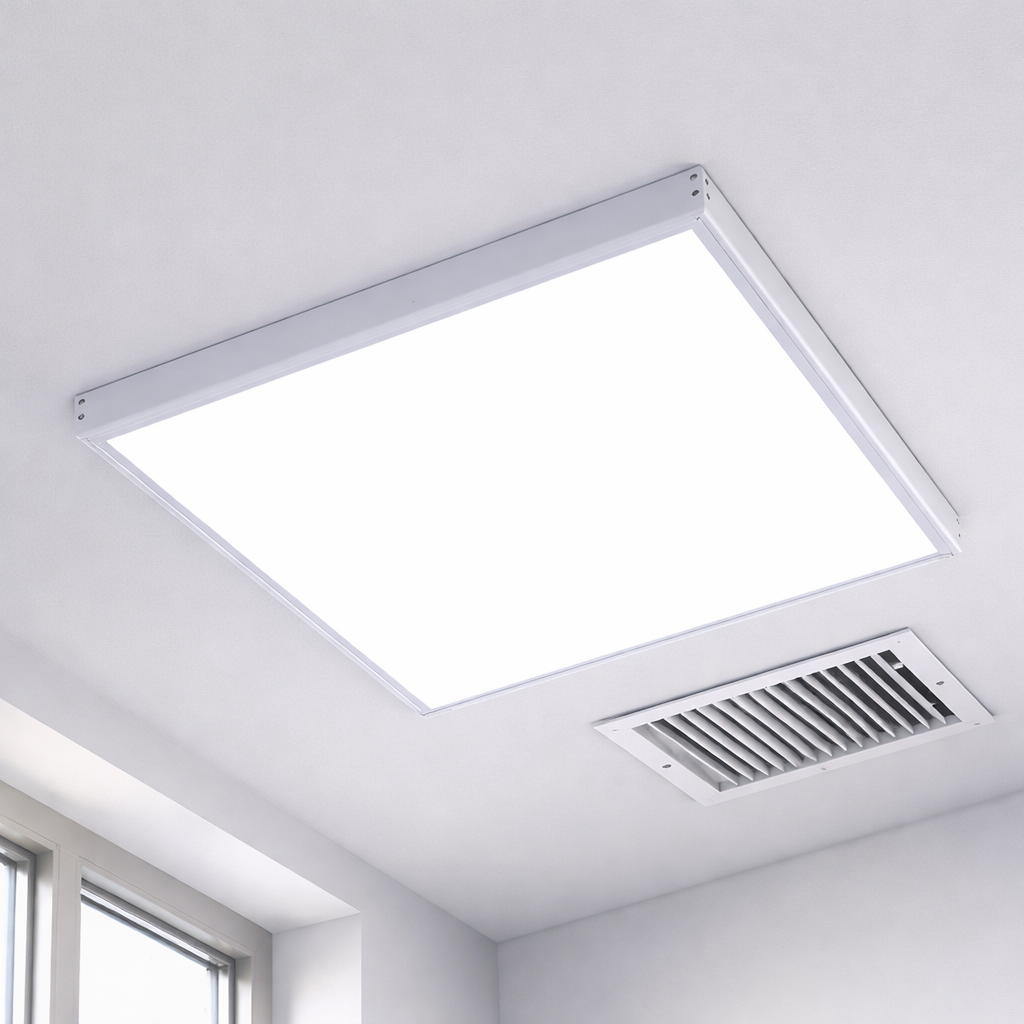 2x2 Surface LED Panel Light