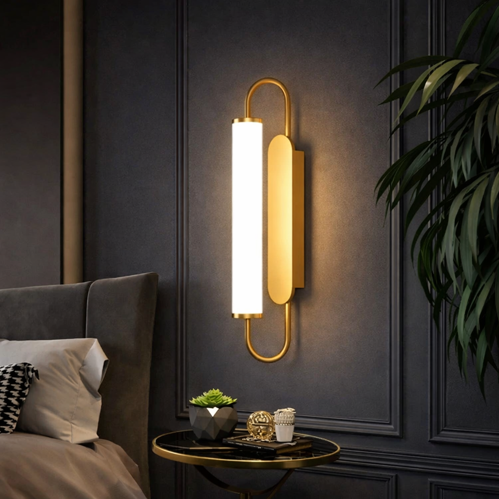 Luxury Antique Decorative Sconce