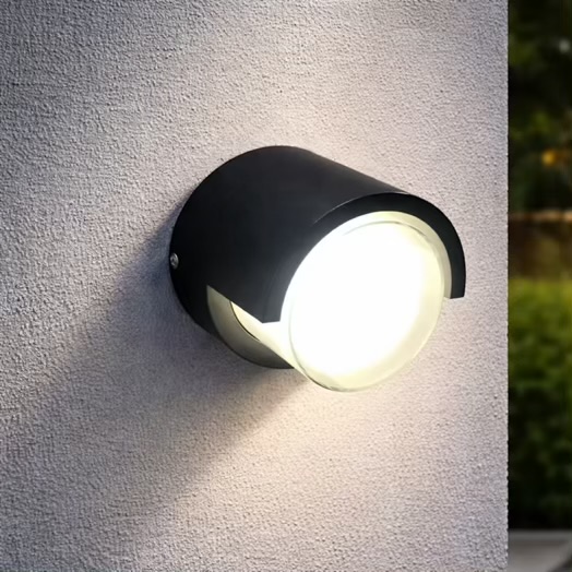 Outdoor LED Wall Light – Waterproof IP65