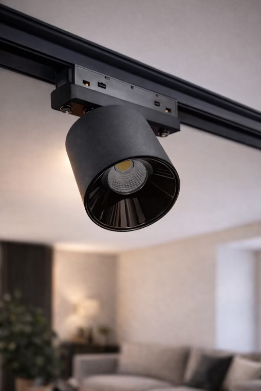 Magnetic LED Spot Light