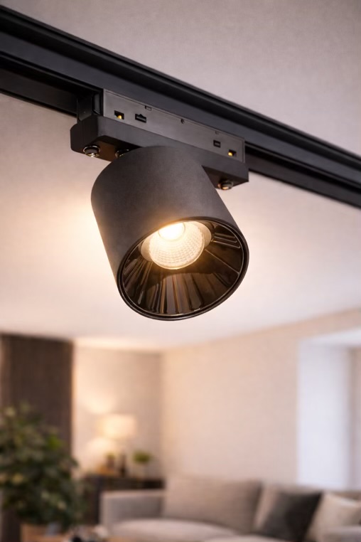 Magnetic LED Spot Light