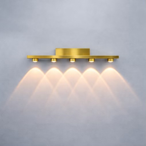 5×1 LED Picture Mirror Light