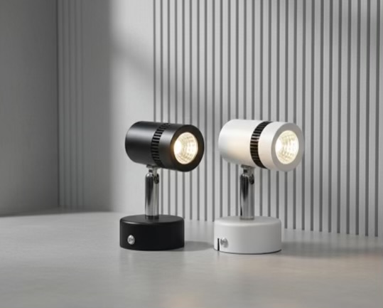 3W LED Wall Spot Light