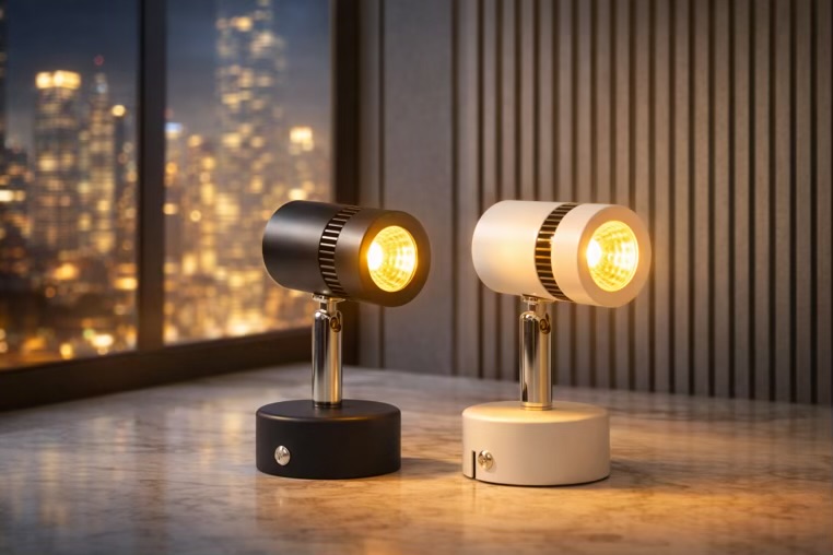 3W LED Wall Spot Light