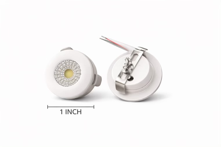 1W LED Spot Light