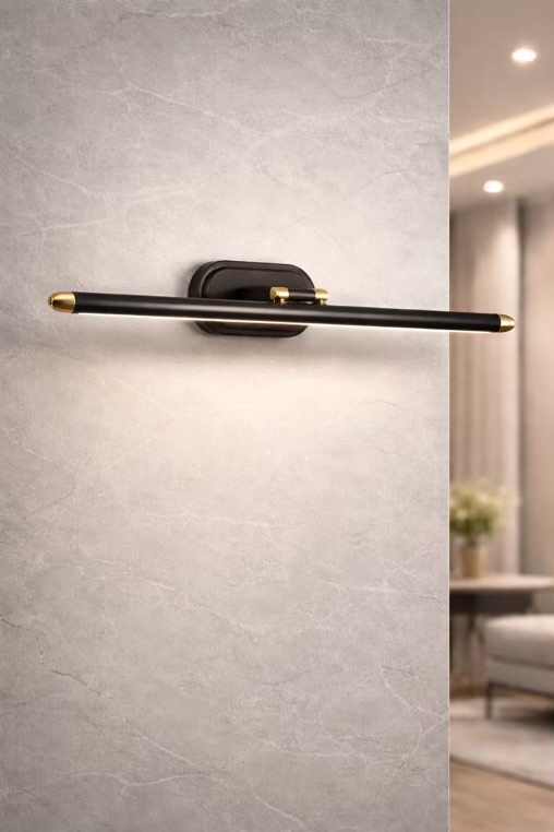 “12W Picture & Mirror Light – 3CCT”