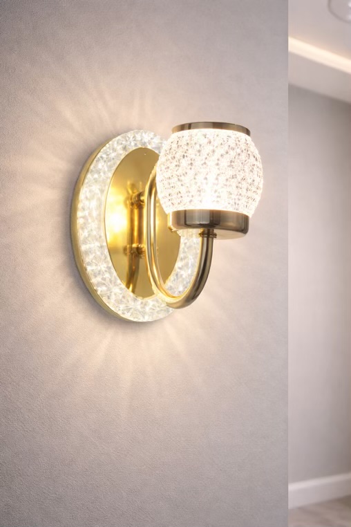 Fancy Decorative LED Wall Light