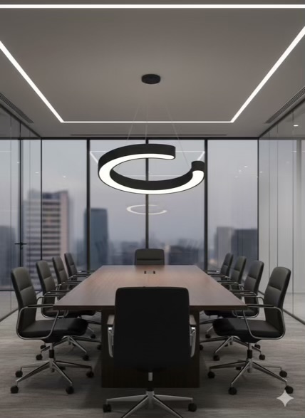 600mm Hanging LED Light