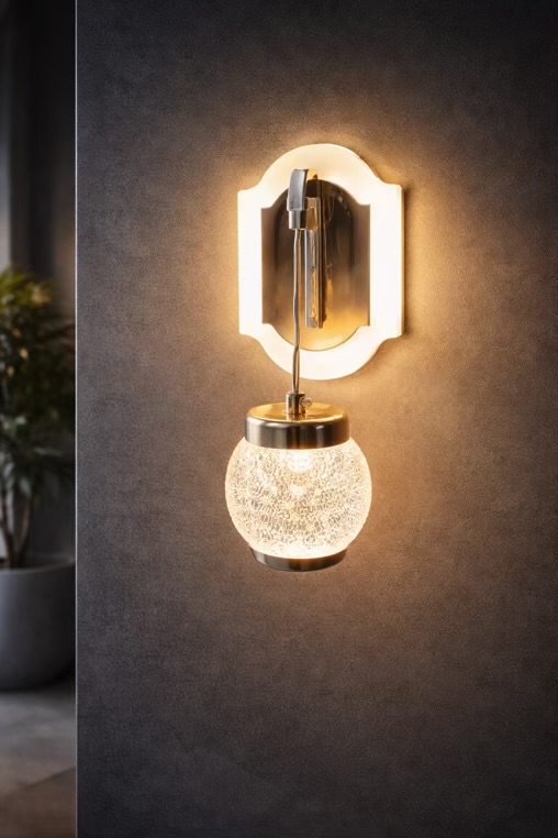 Decorative Wall Light