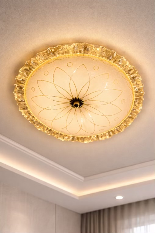 300mm 3-Color LED Ceiling & Wall Light
