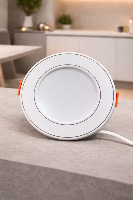 9W Concealed LED Junction Box Light