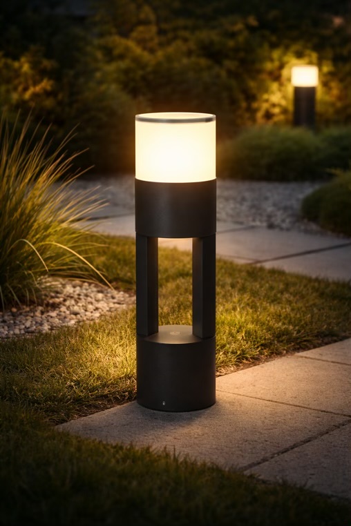 1ft Bollard LED Light