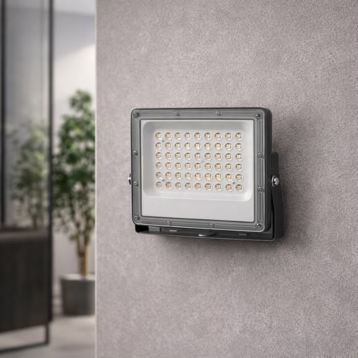 “50W Outdoor LED Flood Light”