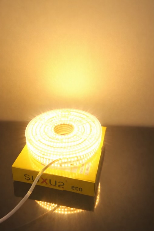 45M LED Rope Light Waterproof