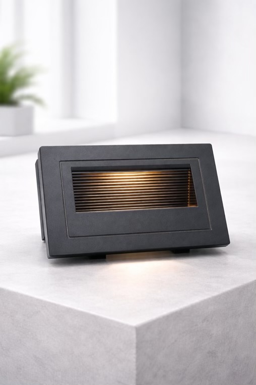 LED Staircase Step Light