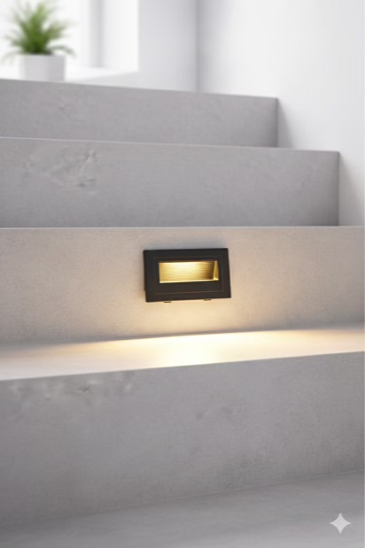 LED Staircase Step Light