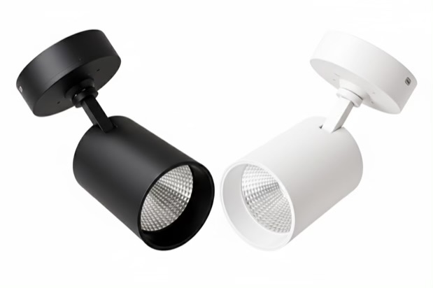 Adjustable LED Wall Spot Light