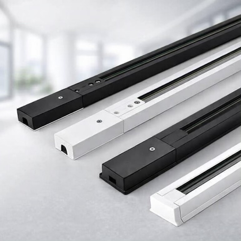 1 Meter LED Track Channel