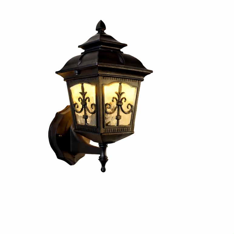 Outdoor Vintage Exterior Light