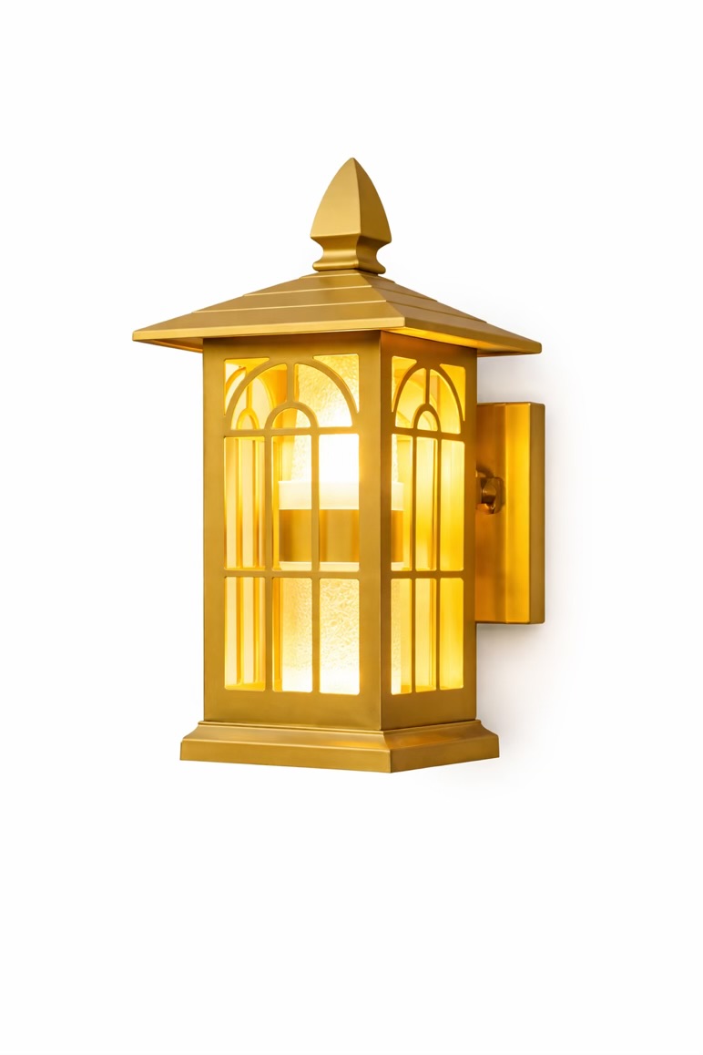 Outdoor Main Gate Light GD