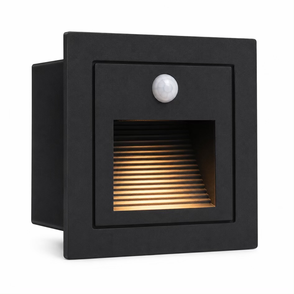 VGOLY 3W Sensor Foot Light