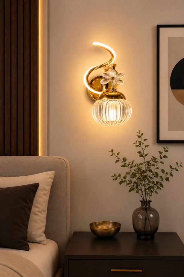 VGOLY Designer LED Wall Light