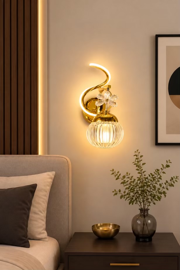 VGOLY Designer LED Wall Light