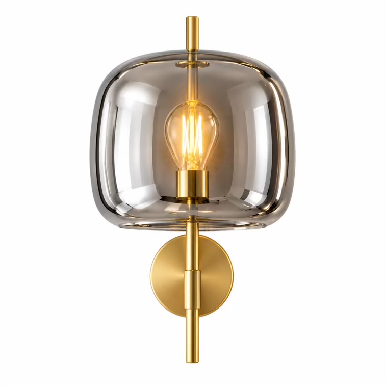 Modern Antique Decorative Wall Light