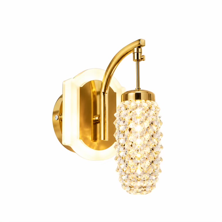 Modern Decorative LED Wall Light