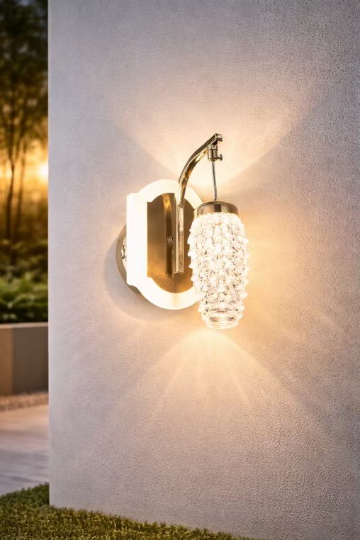 Modern Decorative LED Wall Light