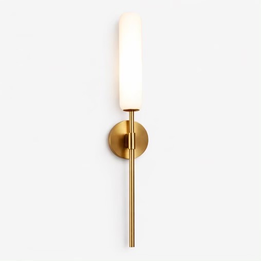 Long Decorative Wall Light For Living Room